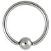 Titan Highline® Ball Closure Ring with Titanball S1.6